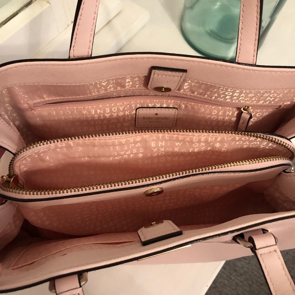 Kate Spade handbag - Picture 3 of 4
